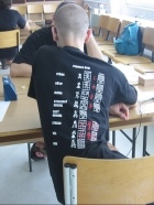 Ѹ��, ��������� ������, ��������