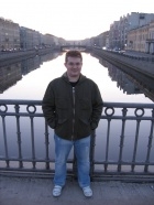 Увеличить в новом окне Санкт-Петербург, 30 апреля 2011