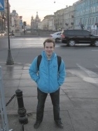Увеличить в новом окне Санкт-Петербург, 30 апреля 2011