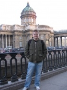 Увеличить в новом окне Санкт-Петербург, 30 апреля 2011