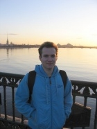 Увеличить в новом окне Санкт-Петербург, 30 апреля 2011