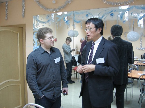 ������� � ����������� �������� ������ � �����-���������� ����� ��������